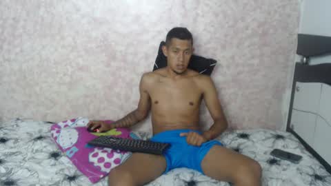 Snapshot of noah_roberts_ chatting on 11, 1, 2025 Noah online show from 11, 1, 2025