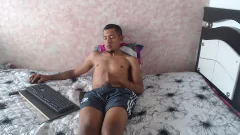 Snapshot of noah_roberts_ chatting on 15, 1, 2025 Noah online show from 15, 1, 2025