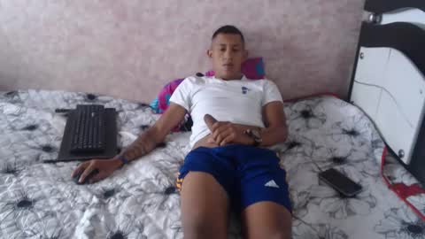 Snapshot of noah_roberts_ chatting on 24, 1, 2025 Noah online show from 24, 1, 2025