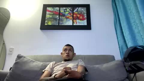 Snapshot of noah_roberts_ chatting on 18, 10, 2025 Noah online show from 18, 10, 2025