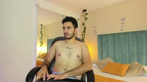noah sin  online show from 18, 6, 2026