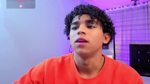 noah_smith04 online show from 27, 11, 2025