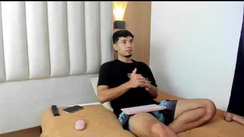 noah online show from 3, 4, 2026