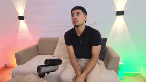 noah online show from 18, 7, 2026