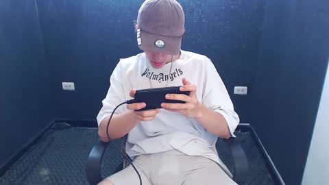 Snapshot of noah_sokolov chatting on 7, 11, 2025 noah_sokolov online show from 7, 11, 2025