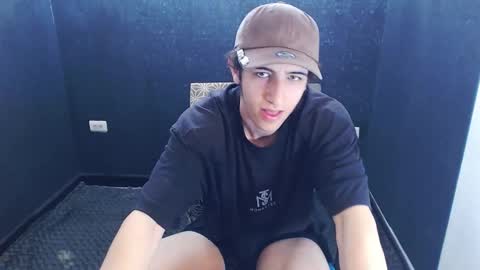 Snapshot of noah_sokolov chatting on 10, 11, 2025 noah_sokolov online show from 10, 11, 2025