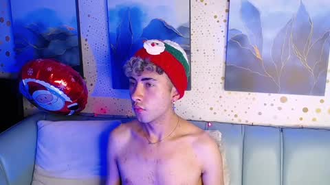 Snapshot of noah_xitruxx chatting on 19, 12, 2024 Noah online show from 19, 12, 2024