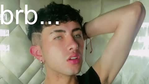 Snapshot of noah_xitruxx chatting on 22, 12, 2024 Noah online show from 22, 12, 2024