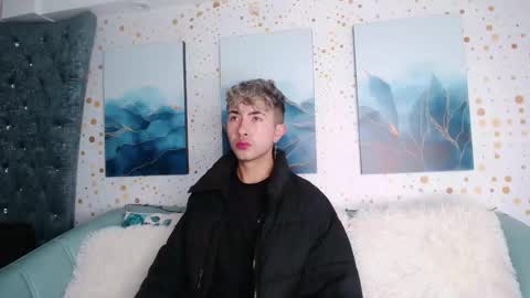 Snapshot of noah_xitruxx chatting on 9, 1, 2025 Noah online show from 9, 1, 2025