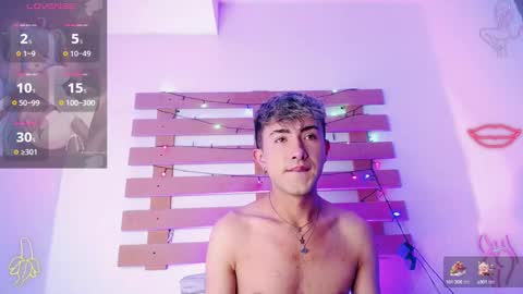 Snapshot of noah_xitruxx chatting on 13, 1, 2025 Noah online show from 13, 1, 2025