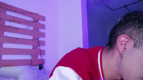 Snapshot of noah_xitruxx chatting on 14, 1, 2025 Noah online show from 14, 1, 2025