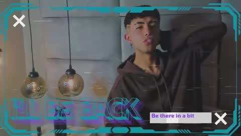 Snapshot of noah_xitruxx chatting on 22, 1, 2025 Noah online show from 22, 1, 2025