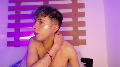 Snapshot of noah_xitruxx chatting on 28, 1, 2025 Noah online show from 28, 1, 2025