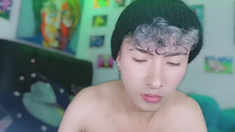 Snapshot of noah_xitruxx chatting on 29, 1, 2025 Noah online show from 29, 1, 2025