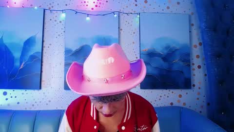Snapshot of noah_xitruxx chatting on 31, 1, 2025 Noah online show from 31, 1, 2025