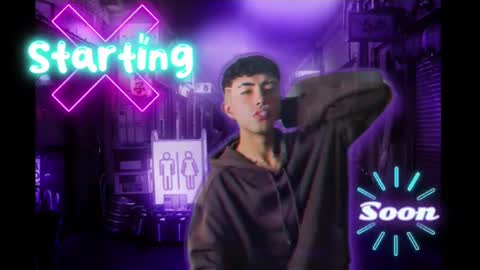 Snapshot of noah_xitruxx chatting on 3, 2, 2025 Noah online show from 3, 2, 2025