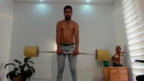 LIAM- noah online show from 15, 2, 2026