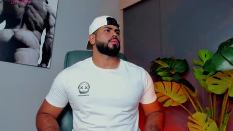 Noah online show from 21, 4, 2026