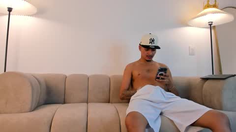 noahdaviss online show from 5, 3, 2026