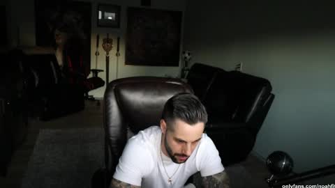 Noah Fitt online show from 23, 4, 2026