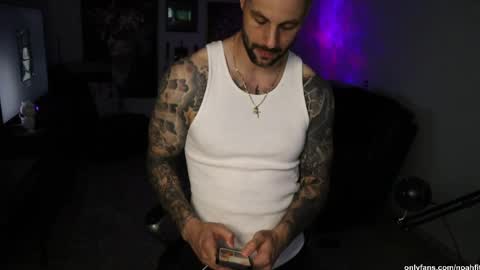 Noah Fitt online show from 5, 5, 2026