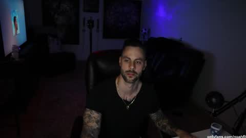 Noah Fitt online show from 12, 5, 2026
