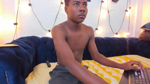 noah online show from 24, 11, 2025