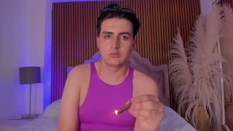 Snapshot of noahwolff_ chatting on 15, 2, 2026 Noah online show from 15, 2, 2026