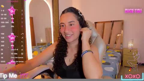 NOA MALAK online show from 4, 3, 2026