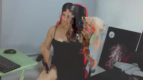 Noamartin online show from 11, 4, 2026