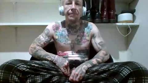 noboundariesinprivate online show from 2, 6, 2026