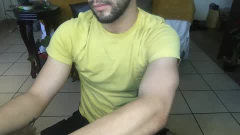 Snapshot of nobudget06 chatting on 19, 1, 2025 nobudget06 online show from 19, 1, 2025