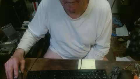 Snapshot of nochancres chatting on 7, 3, 2025 nochancres online show from 7, 3, 2025