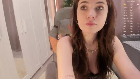 Ashley online show from 17, 10, 2025