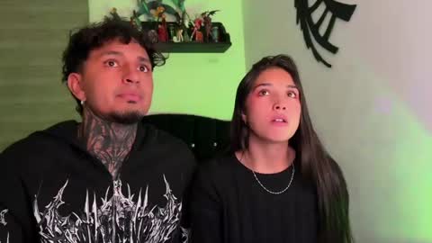 Jean Y Isa online show from 4, 6, 2026