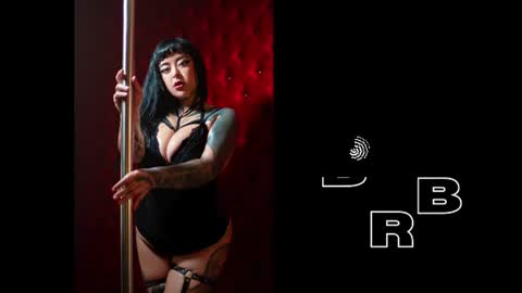 Alisson  online show from 30, 6, 2026