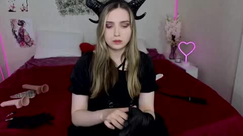 Alice online show from 2, 6, 2026