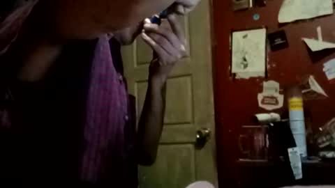 nocturnus1980 online show from 19, 3, 2026