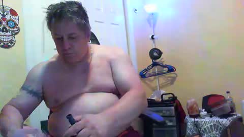 Jonny Coxman online show from 29, 9, 2025