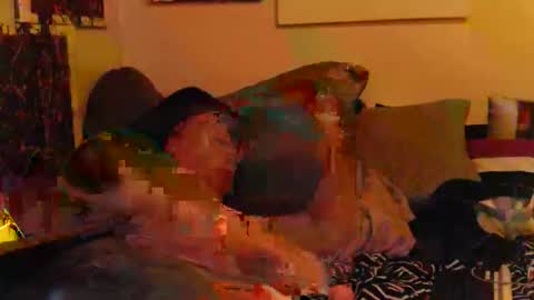 Jonny Coxman online show from 18, 2, 2026