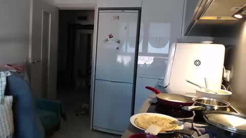 nodarell online show from 11, 3, 2026