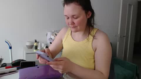 nodarell online show from 23, 3, 2026