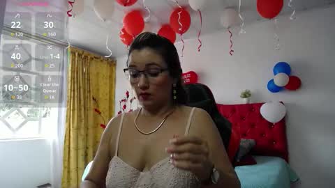 noelia_milfs online show from 14, 2, 2026