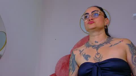 NOELIA online show from 15, 7, 2026