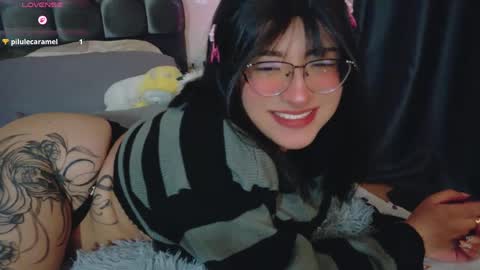 noellerubi online show from 31, 5, 2026
