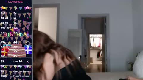 Snapshot of noelles chatting on 21, 12, 2024 Noelles online show from 21, 12, 2024