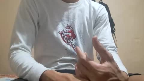 Snapshot of nofacebaby_ chatting on 27, 10, 2025 nofacebaby_ online show from 27, 10, 2025