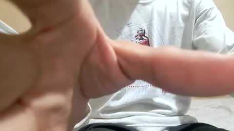 Snapshot of nofacebaby_ chatting on 2, 11, 2025 nofacebaby_ online show from 2, 11, 2025