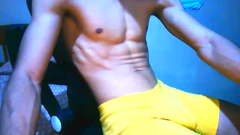 Snapshot of nofacebaby_ chatting on 18, 1, 2026 nofacebaby_ online show from 18, 1, 2026