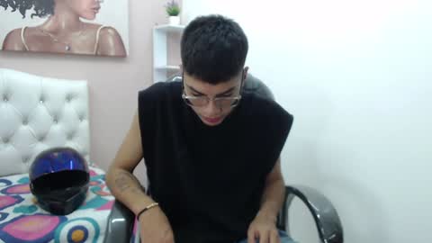 Snapshot of noha_scott chatting on 7, 12, 2024 Noha Scott online show from 7, 12, 2024